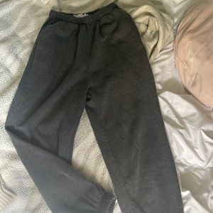 Sweatpants
